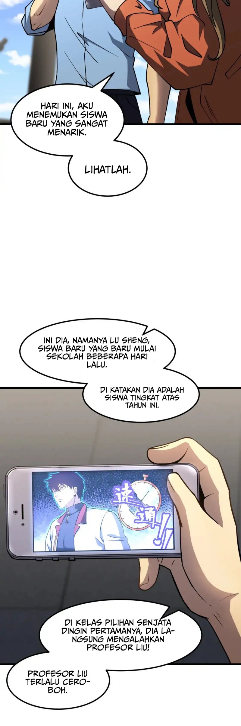 leveling-in-the-future-apex-future-martial-arts - Chapter: 76