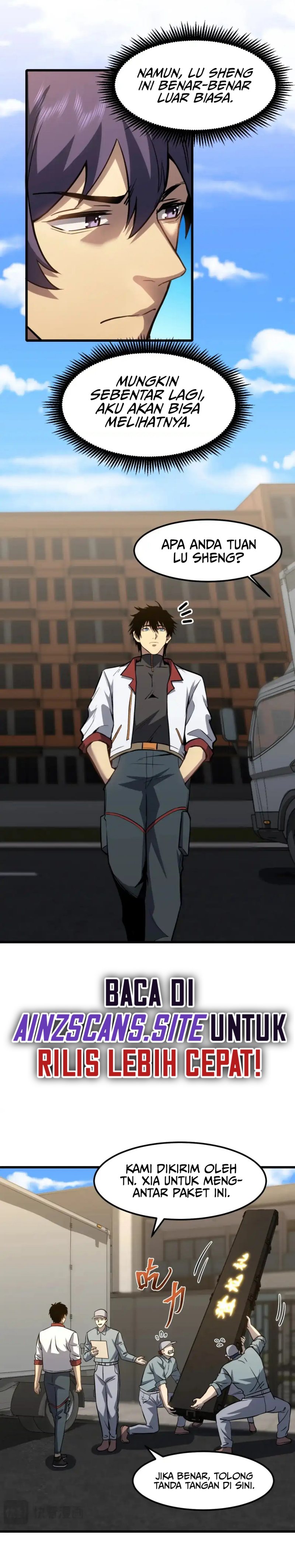 leveling-in-the-future-apex-future-martial-arts - Chapter: 76