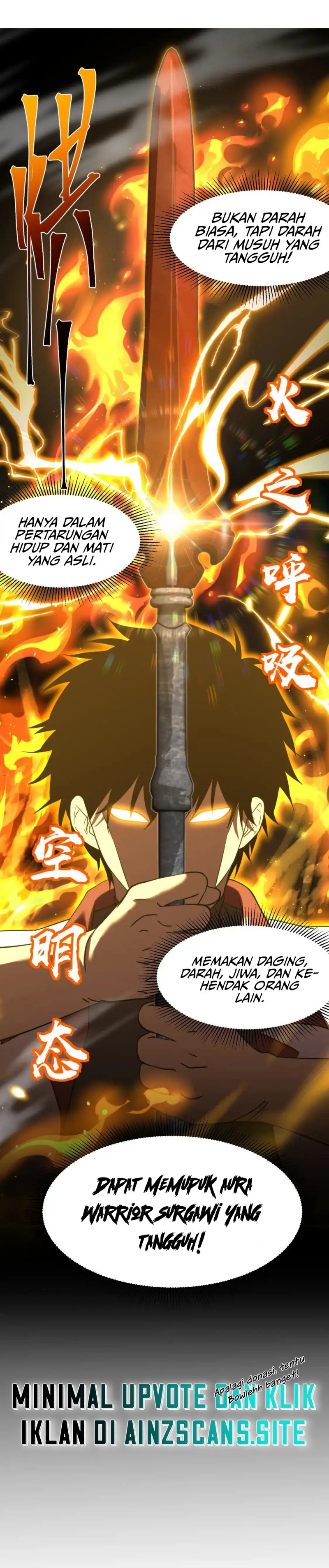 leveling-in-the-future-apex-future-martial-arts - Chapter: 76