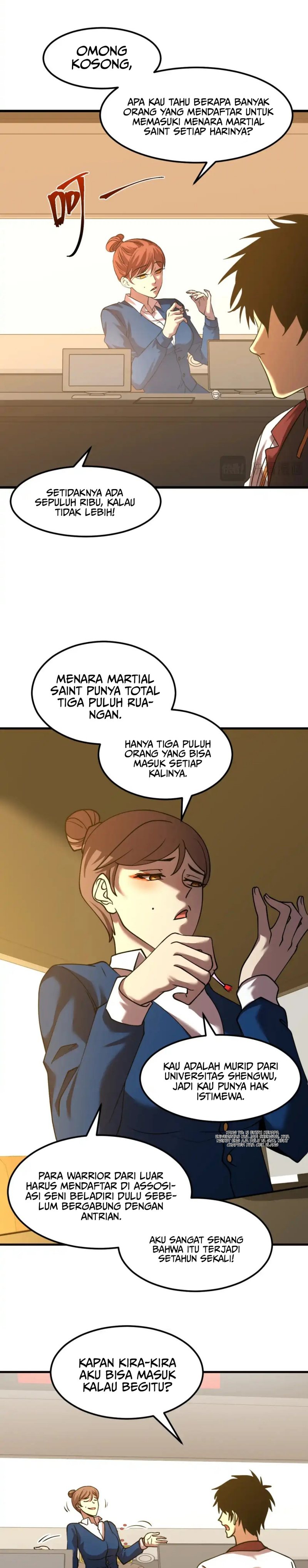 leveling-in-the-future-apex-future-martial-arts - Chapter: 76