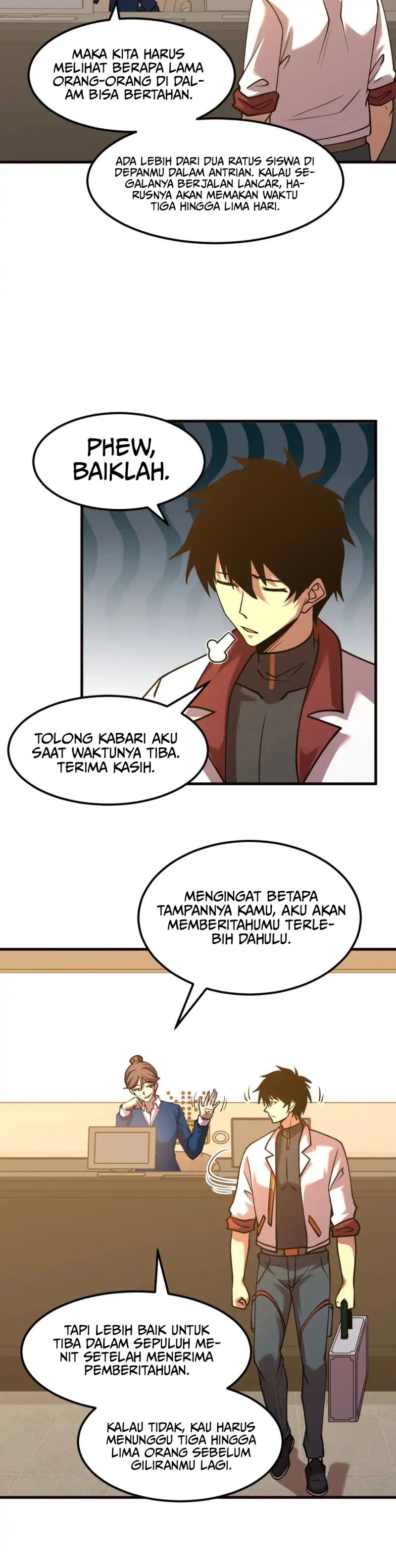 leveling-in-the-future-apex-future-martial-arts - Chapter: 76