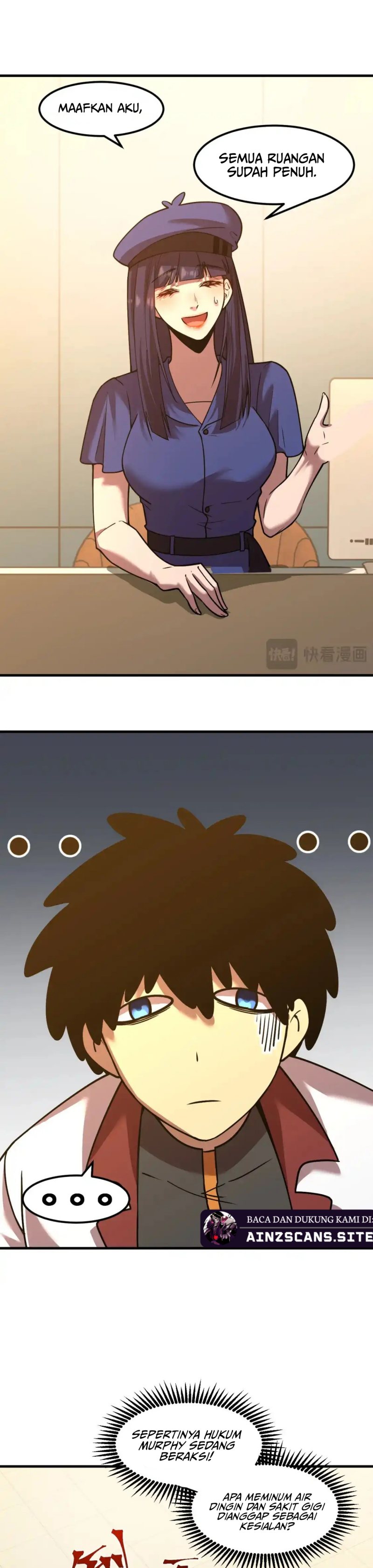 leveling-in-the-future-apex-future-martial-arts - Chapter: 76
