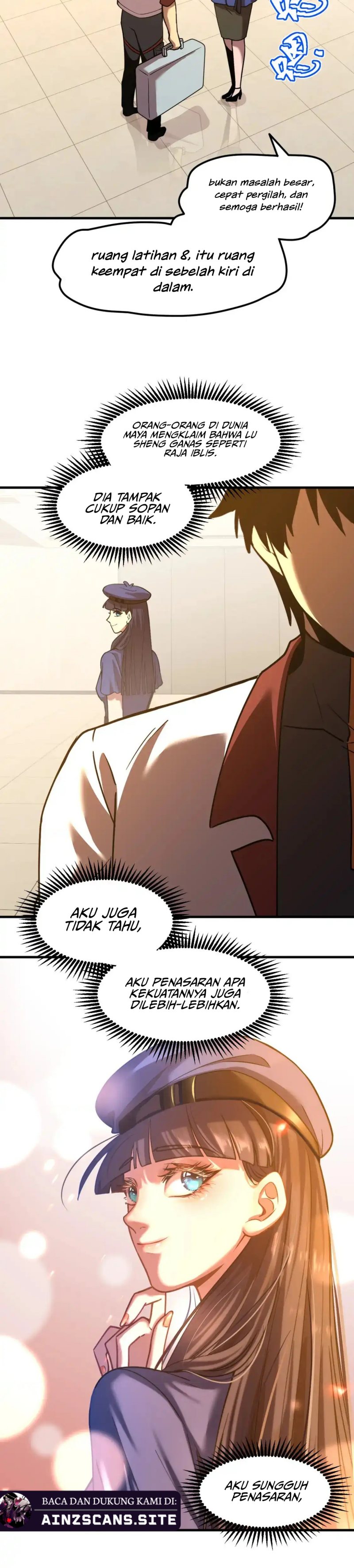 leveling-in-the-future-apex-future-martial-arts - Chapter: 76