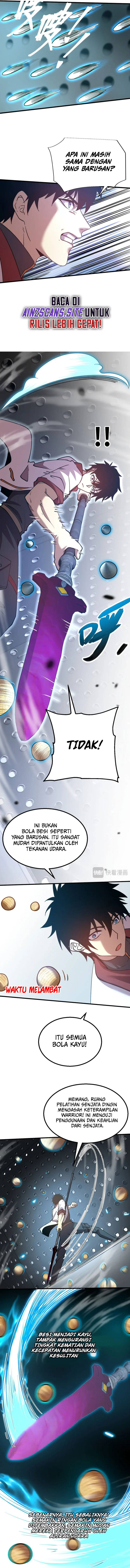 leveling-in-the-future-apex-future-martial-arts - Chapter: 77