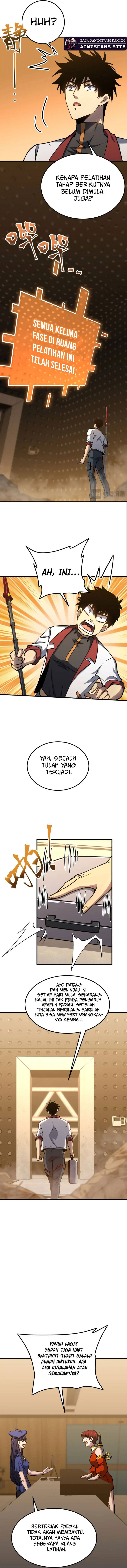 leveling-in-the-future-apex-future-martial-arts - Chapter: 77