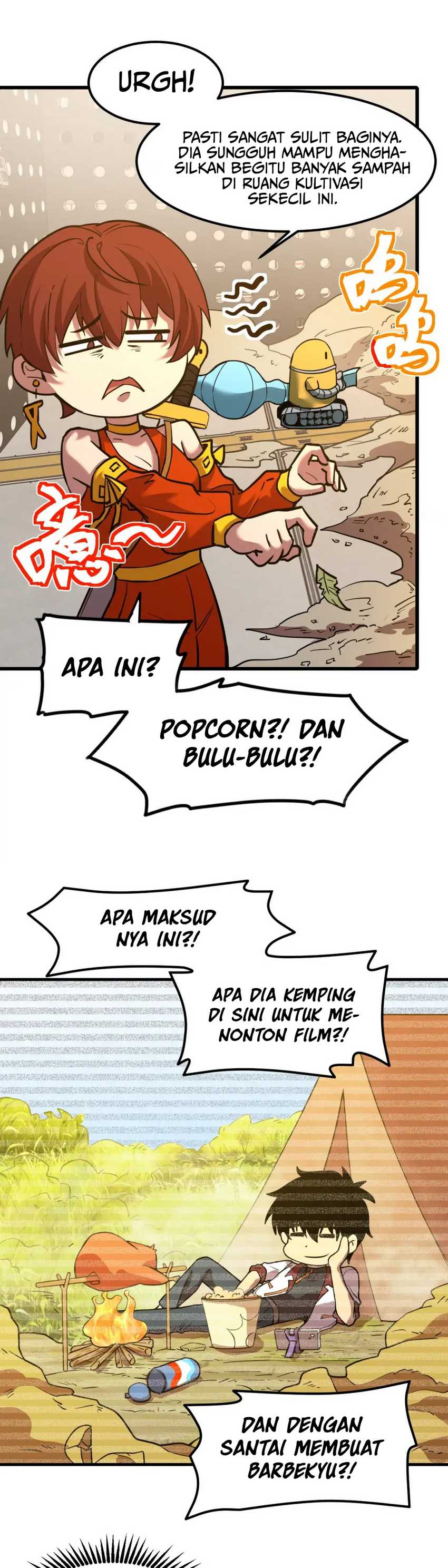 leveling-in-the-future-apex-future-martial-arts - Chapter: 78