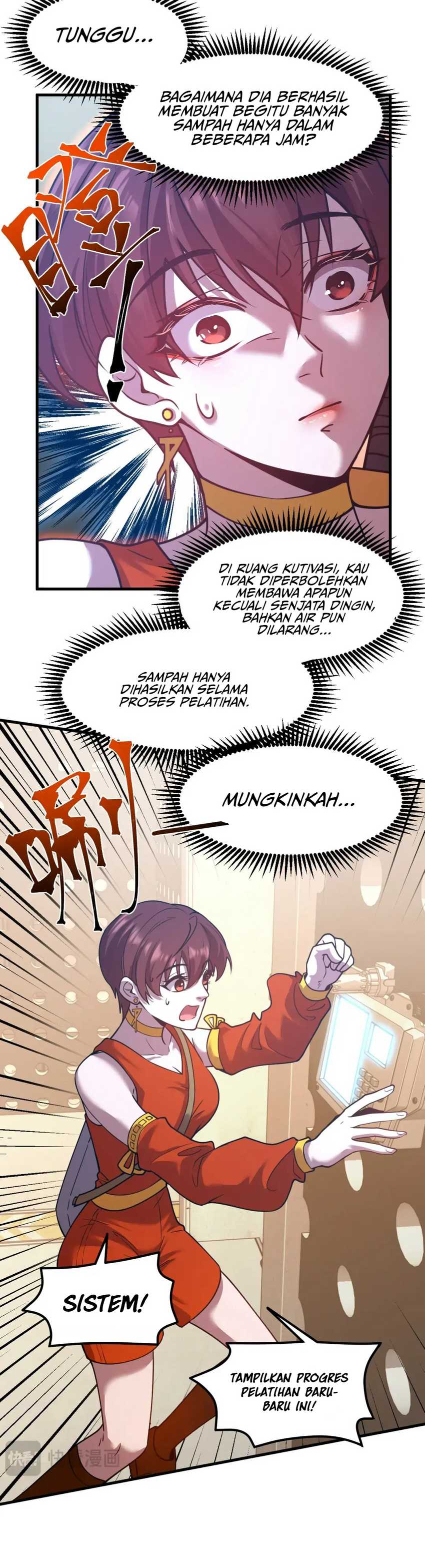 leveling-in-the-future-apex-future-martial-arts - Chapter: 78