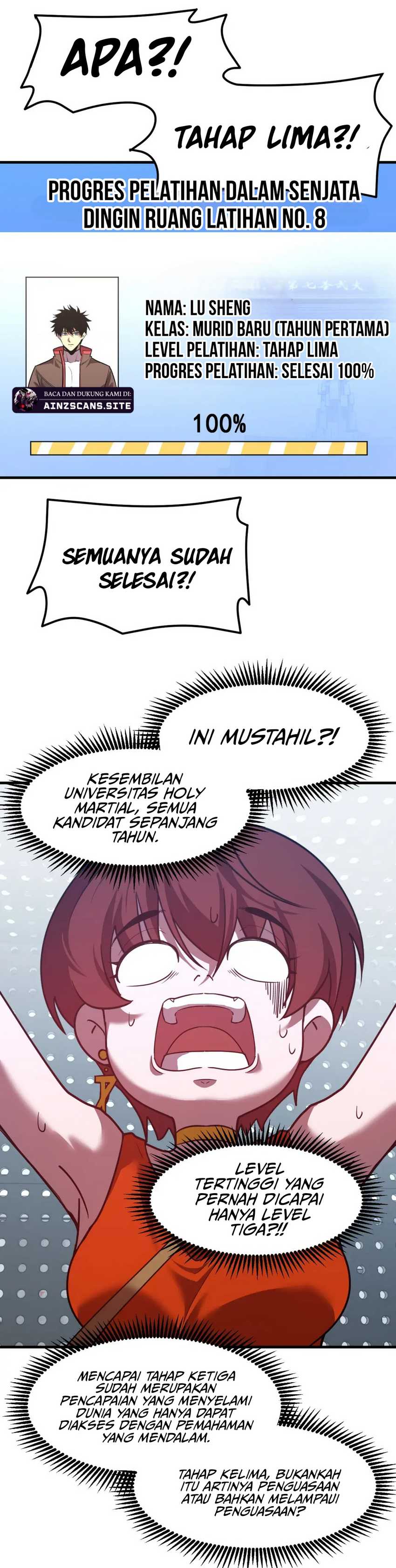 leveling-in-the-future-apex-future-martial-arts - Chapter: 78