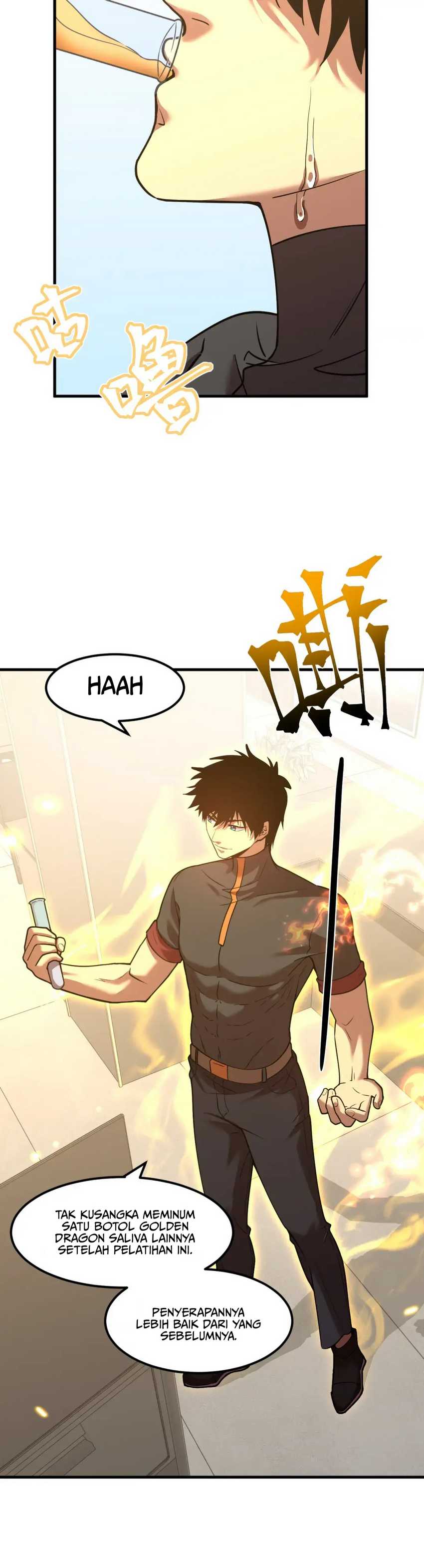 leveling-in-the-future-apex-future-martial-arts - Chapter: 78