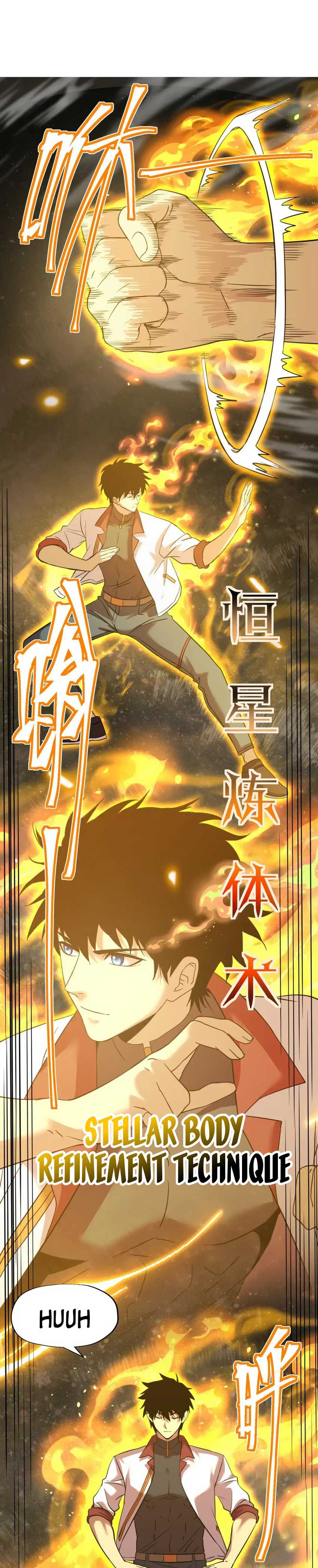 leveling-in-the-future-apex-future-martial-arts - Chapter: 78