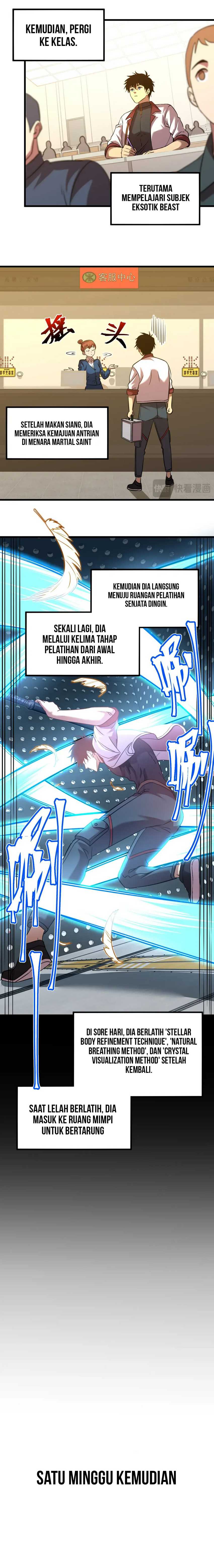 leveling-in-the-future-apex-future-martial-arts - Chapter: 78