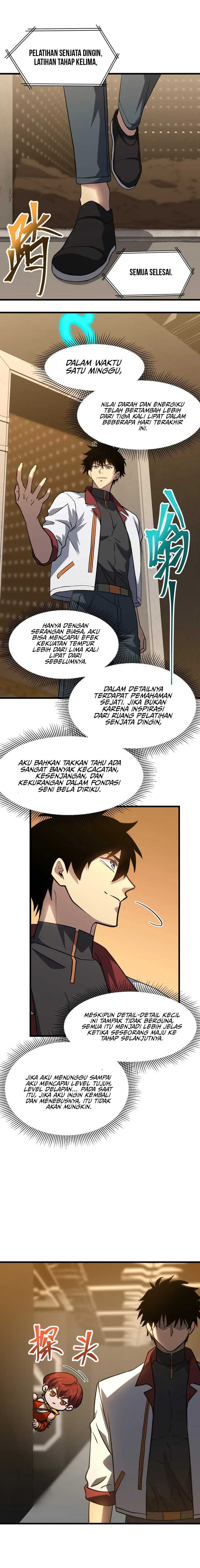 leveling-in-the-future-apex-future-martial-arts - Chapter: 78
