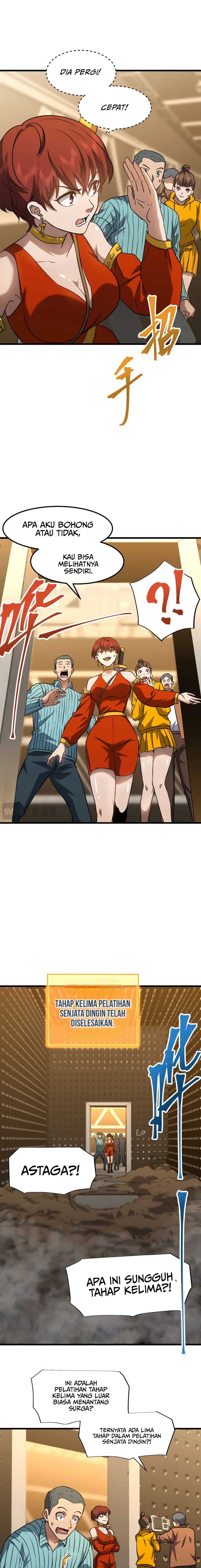 leveling-in-the-future-apex-future-martial-arts - Chapter: 78