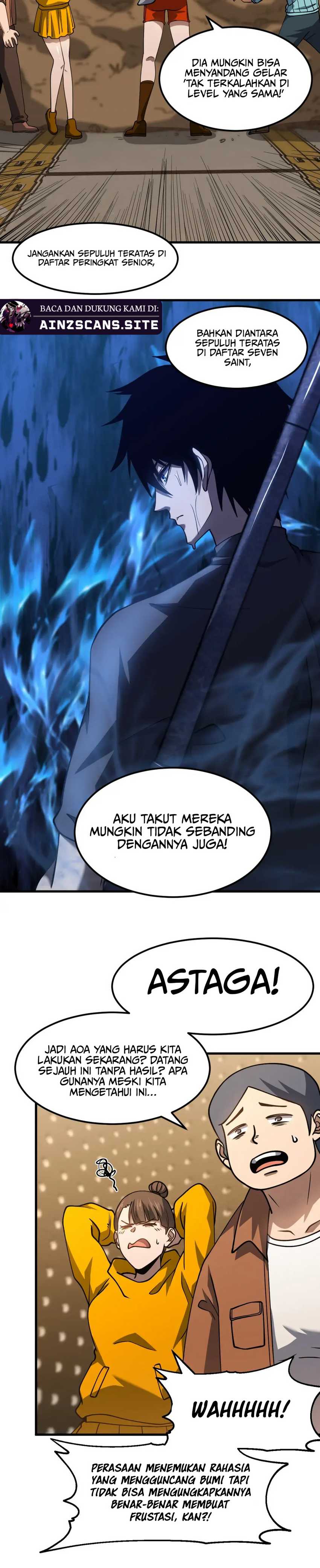 leveling-in-the-future-apex-future-martial-arts - Chapter: 78