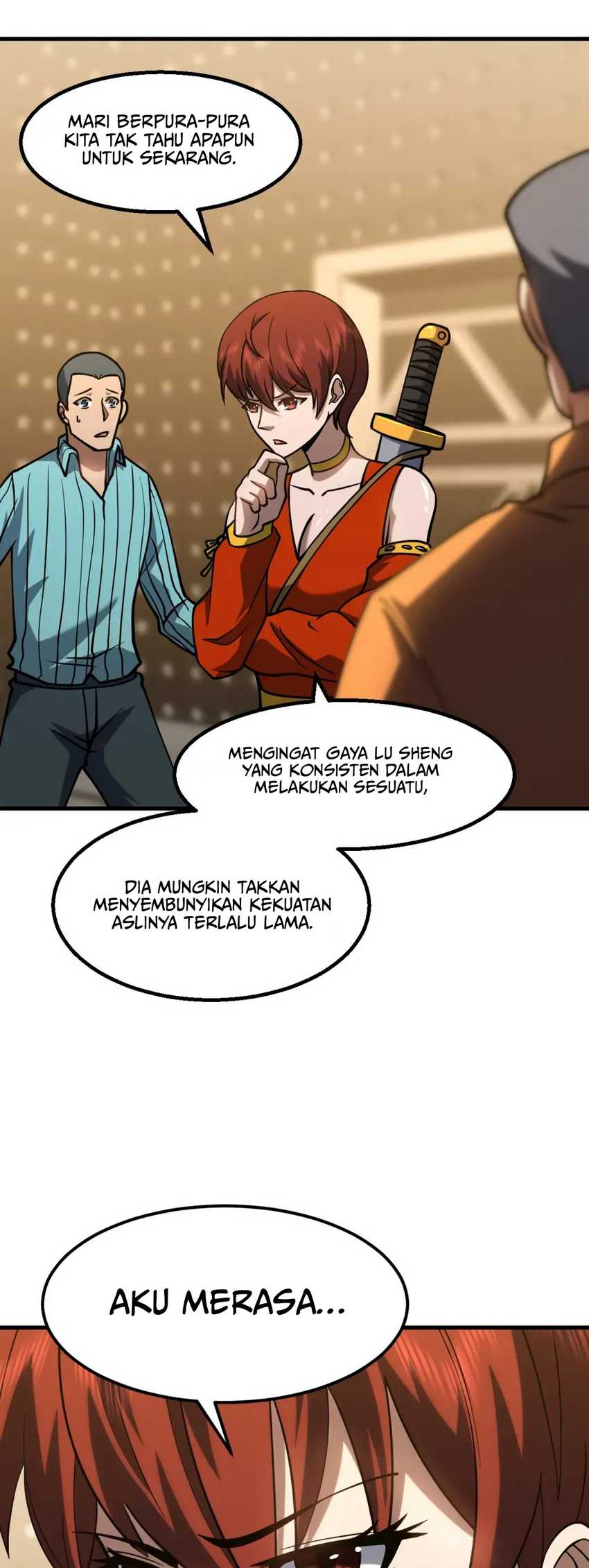 leveling-in-the-future-apex-future-martial-arts - Chapter: 78