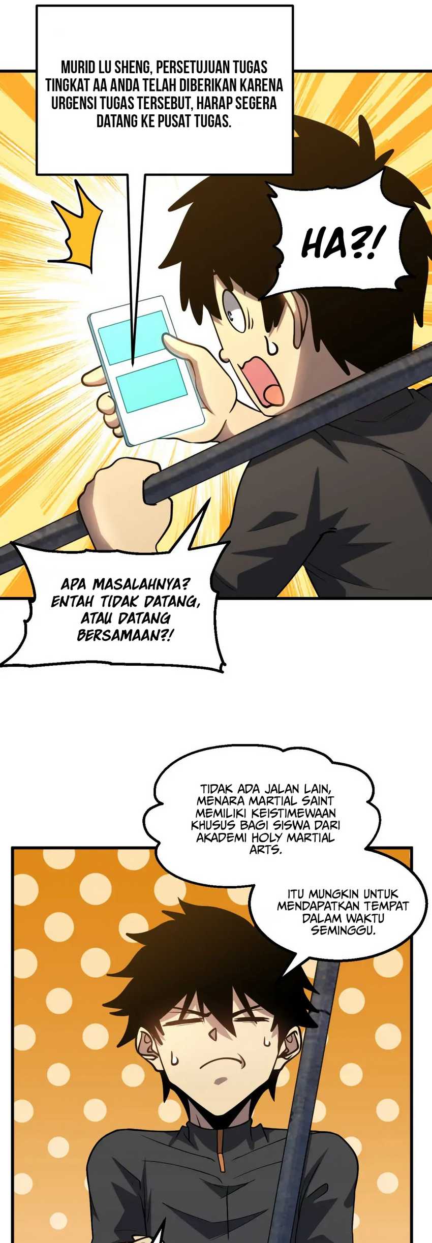 leveling-in-the-future-apex-future-martial-arts - Chapter: 78