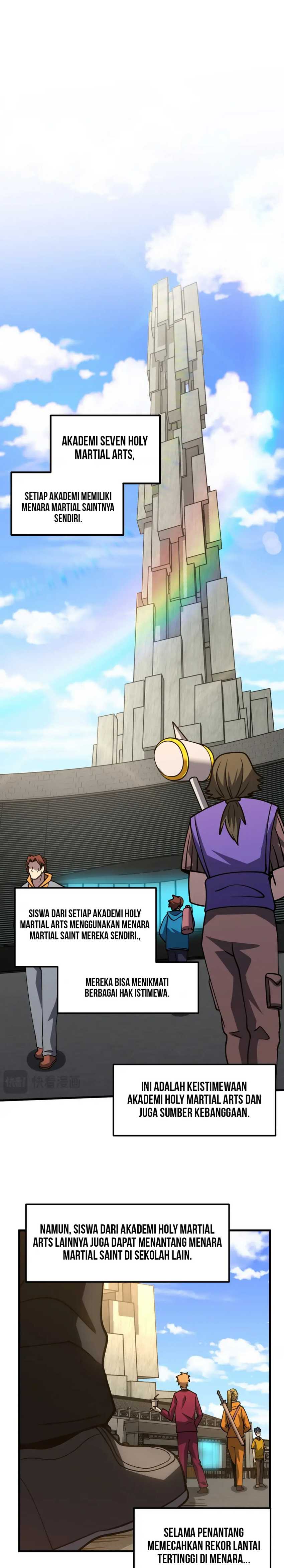 leveling-in-the-future-apex-future-martial-arts - Chapter: 78