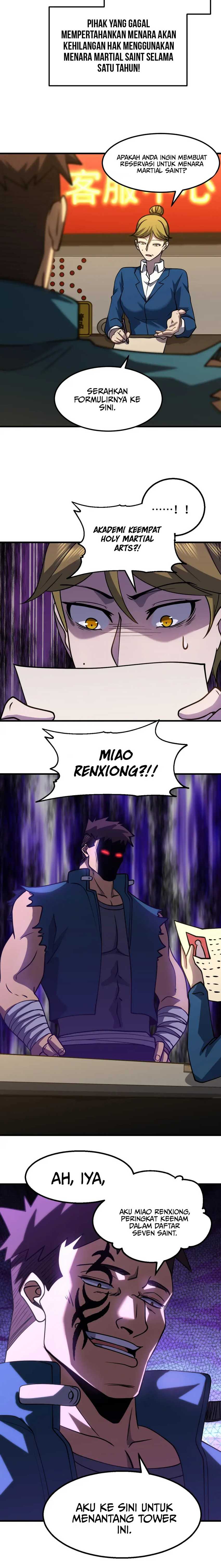 leveling-in-the-future-apex-future-martial-arts - Chapter: 78