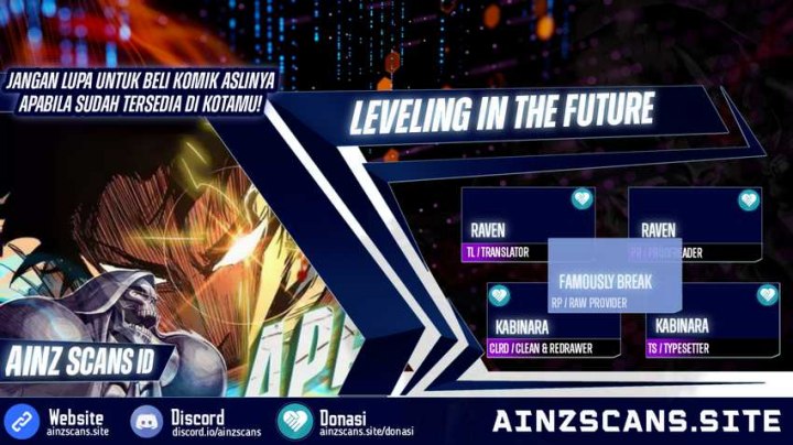 leveling-in-the-future-apex-future-martial-arts - Chapter: 79