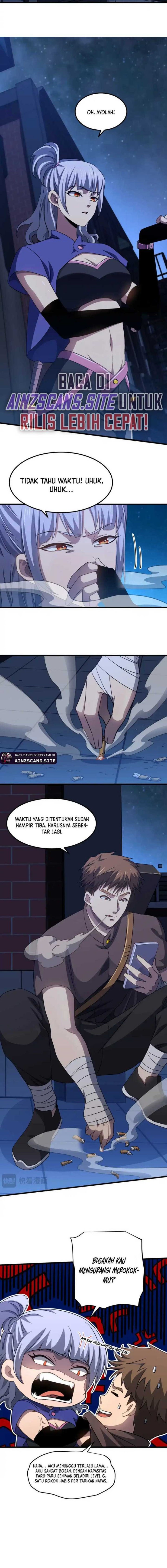 leveling-in-the-future-apex-future-martial-arts - Chapter: 79
