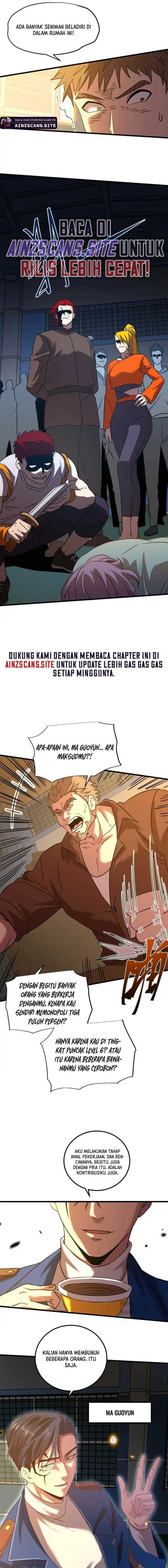 leveling-in-the-future-apex-future-martial-arts - Chapter: 79