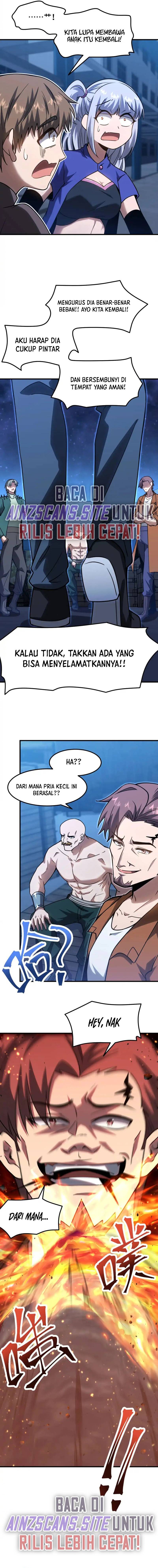 leveling-in-the-future-apex-future-martial-arts - Chapter: 80