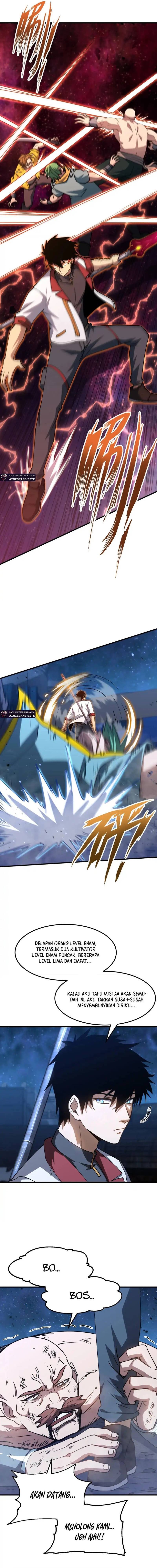 leveling-in-the-future-apex-future-martial-arts - Chapter: 80