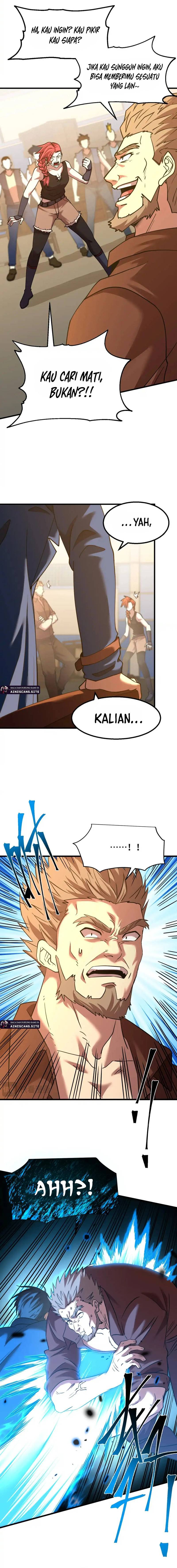 leveling-in-the-future-apex-future-martial-arts - Chapter: 80