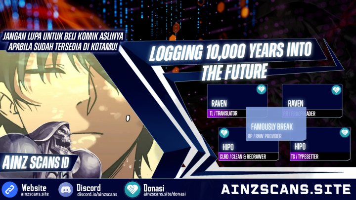 leveling-in-the-future-apex-future-martial-arts - Chapter: 81