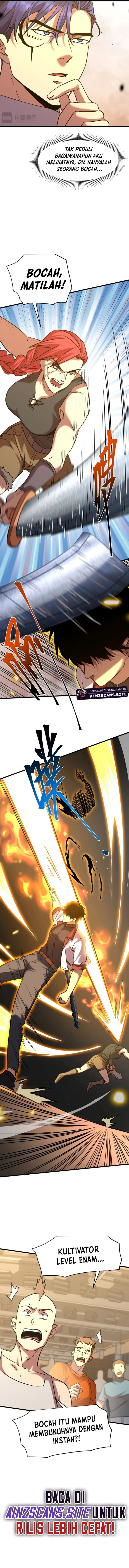 leveling-in-the-future-apex-future-martial-arts - Chapter: 81
