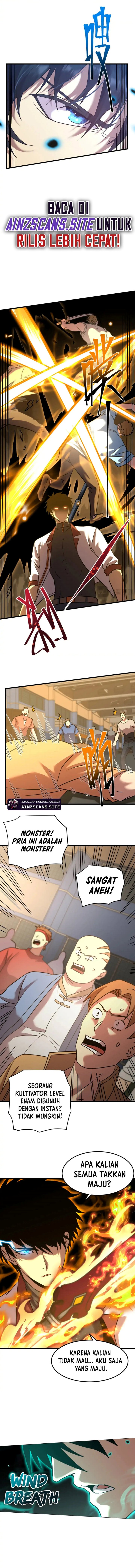 leveling-in-the-future-apex-future-martial-arts - Chapter: 81