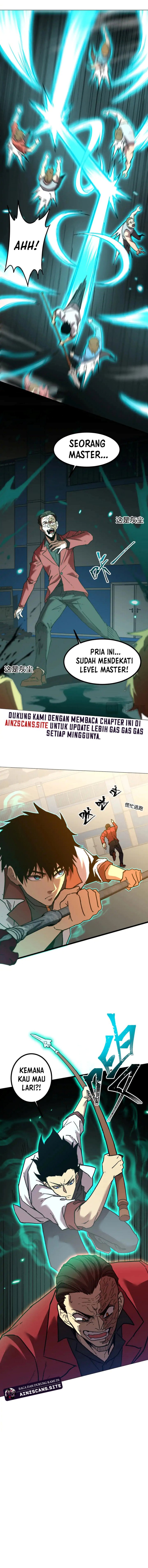 leveling-in-the-future-apex-future-martial-arts - Chapter: 81