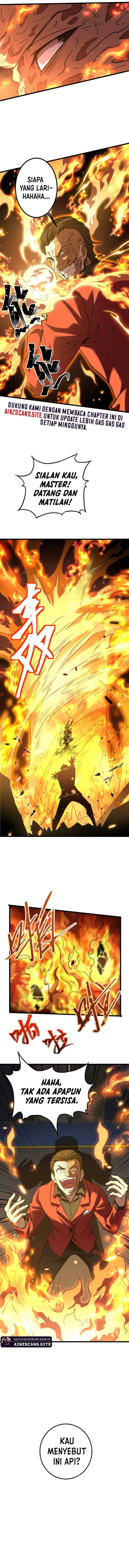 leveling-in-the-future-apex-future-martial-arts - Chapter: 81