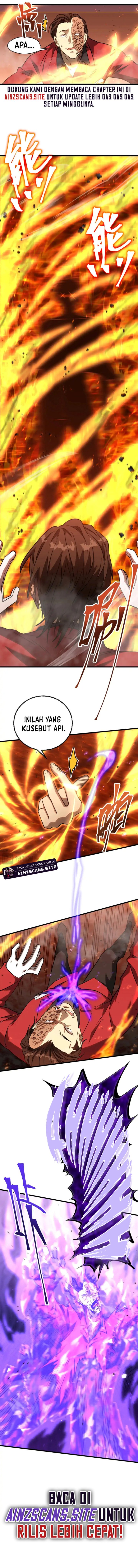 leveling-in-the-future-apex-future-martial-arts - Chapter: 81
