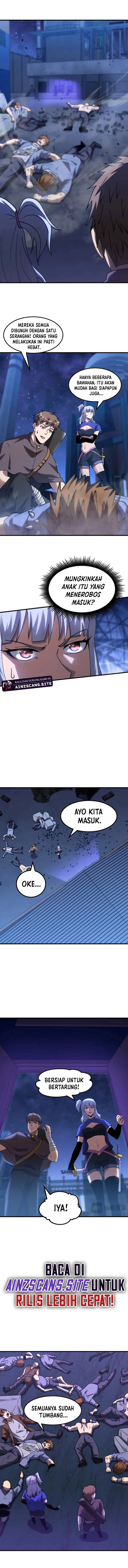 leveling-in-the-future-apex-future-martial-arts - Chapter: 81