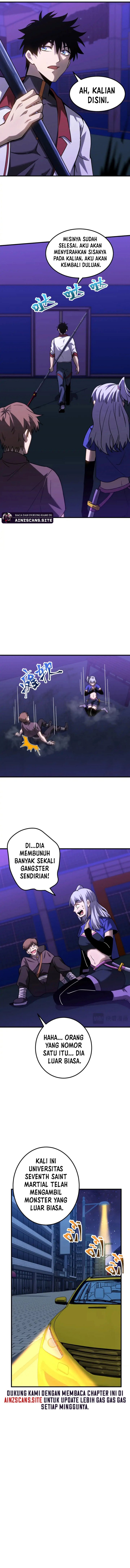 leveling-in-the-future-apex-future-martial-arts - Chapter: 81
