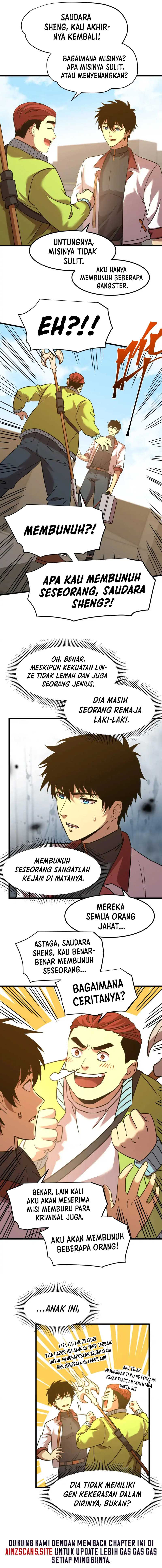leveling-in-the-future-apex-future-martial-arts - Chapter: 82