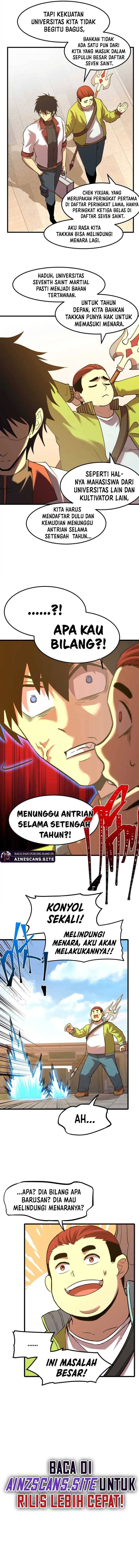 leveling-in-the-future-apex-future-martial-arts - Chapter: 82