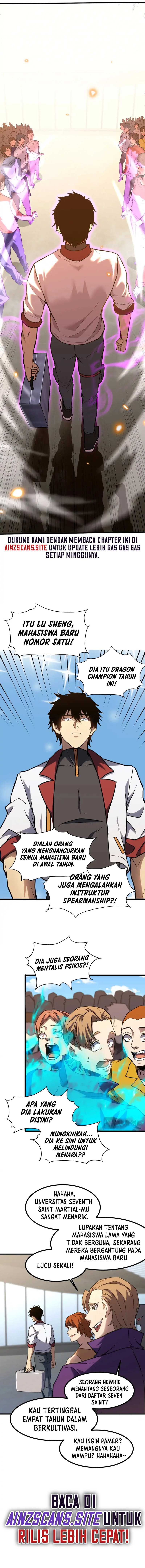leveling-in-the-future-apex-future-martial-arts - Chapter: 82