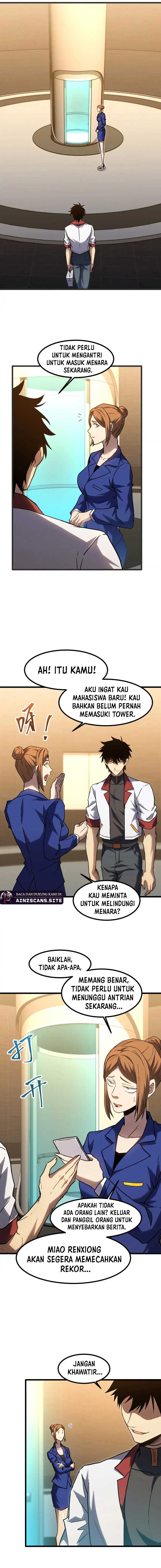 leveling-in-the-future-apex-future-martial-arts - Chapter: 82