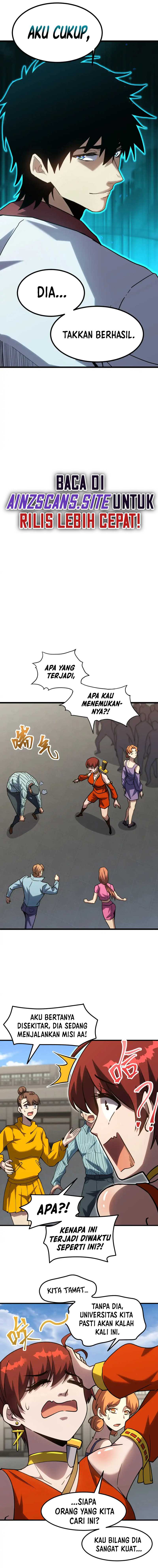leveling-in-the-future-apex-future-martial-arts - Chapter: 82