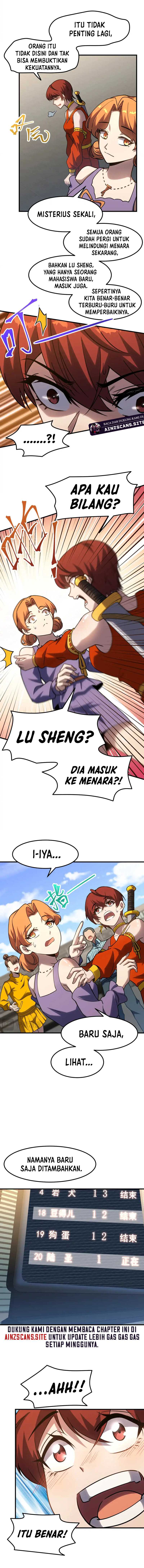 leveling-in-the-future-apex-future-martial-arts - Chapter: 82