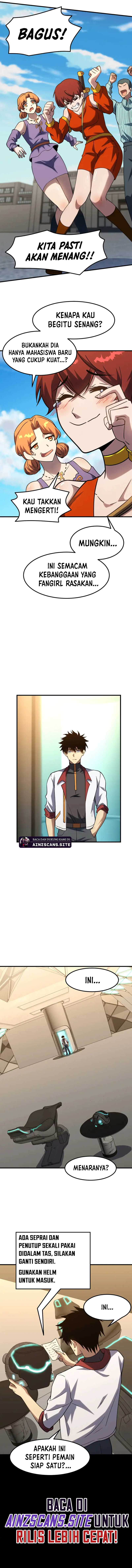 leveling-in-the-future-apex-future-martial-arts - Chapter: 82