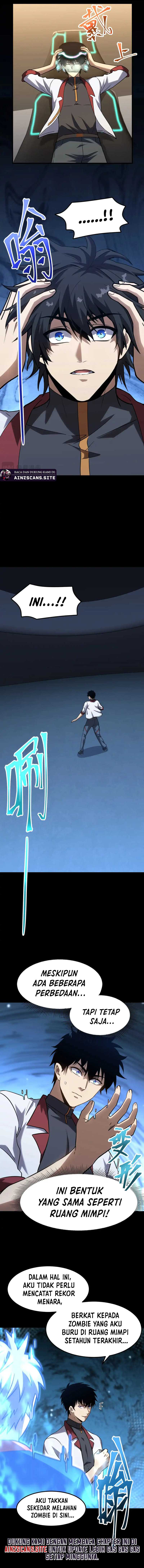 leveling-in-the-future-apex-future-martial-arts - Chapter: 82