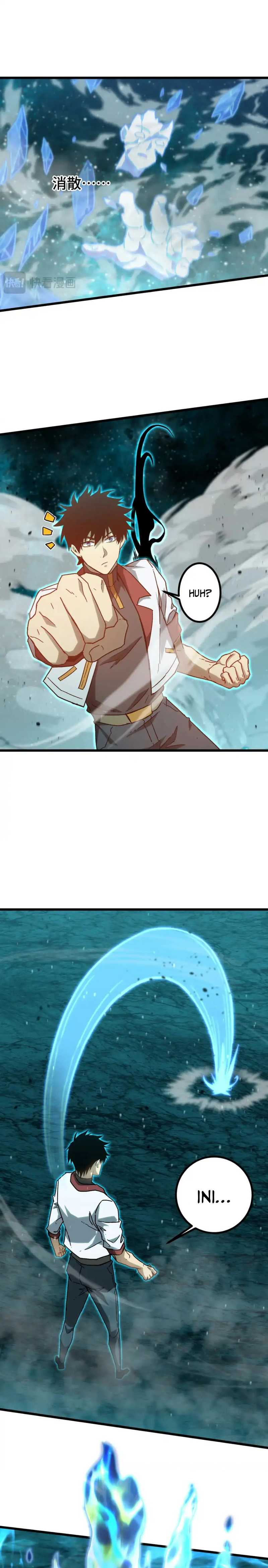 leveling-in-the-future-apex-future-martial-arts - Chapter: 83