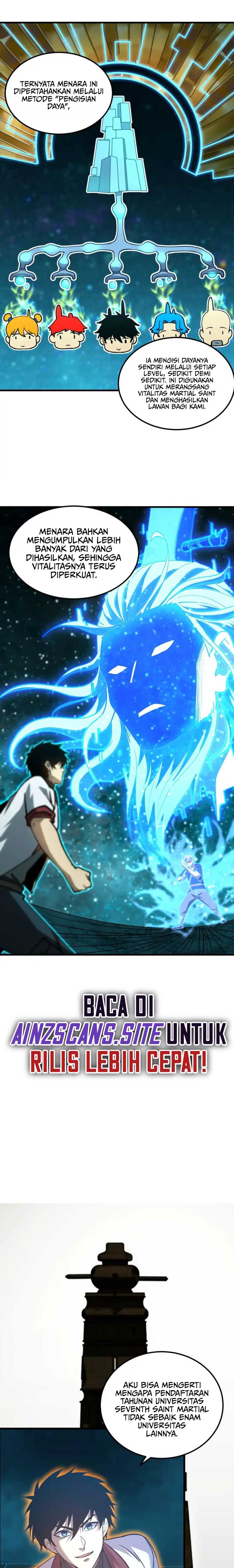 leveling-in-the-future-apex-future-martial-arts - Chapter: 83