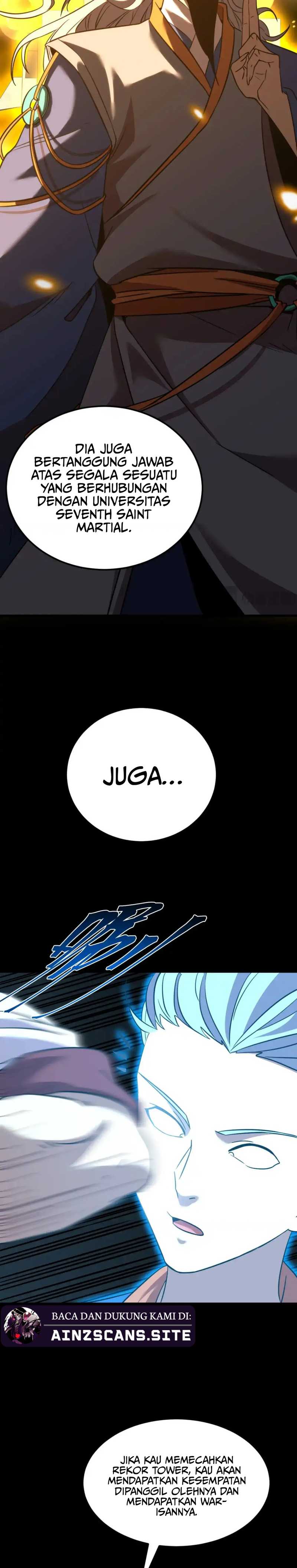 leveling-in-the-future-apex-future-martial-arts - Chapter: 83