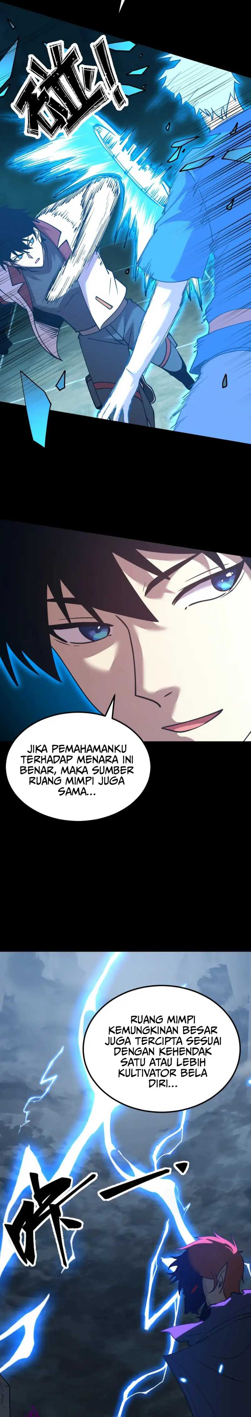 leveling-in-the-future-apex-future-martial-arts - Chapter: 83