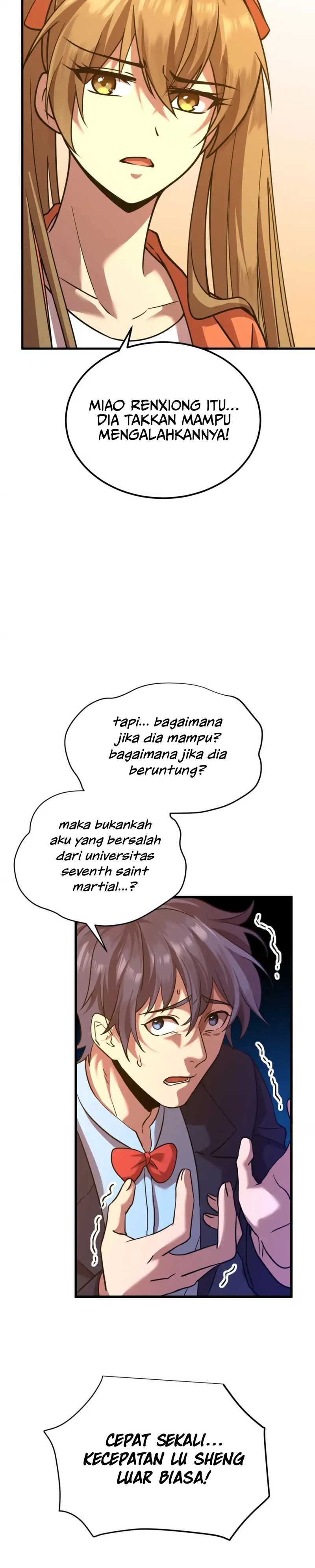 leveling-in-the-future-apex-future-martial-arts - Chapter: 83