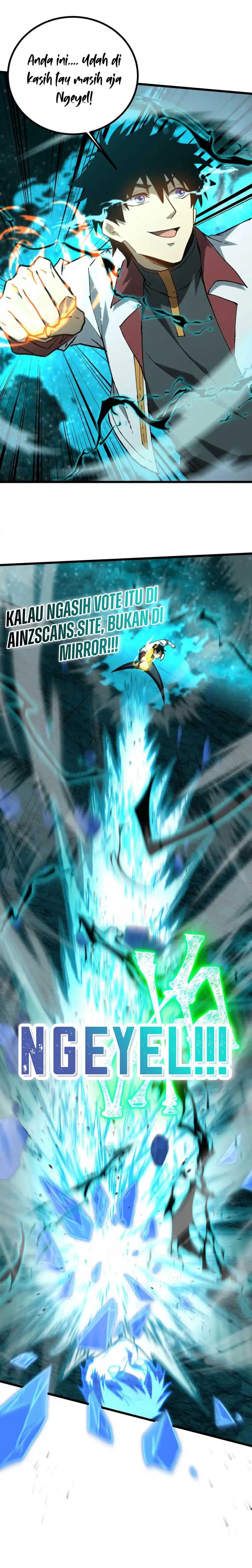 leveling-in-the-future-apex-future-martial-arts - Chapter: 83